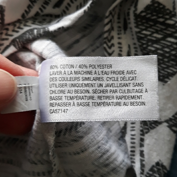 MOSSIMO Tanktop - Picture 8 of 9